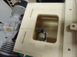 Motor box for VM210 Valach motors (41)